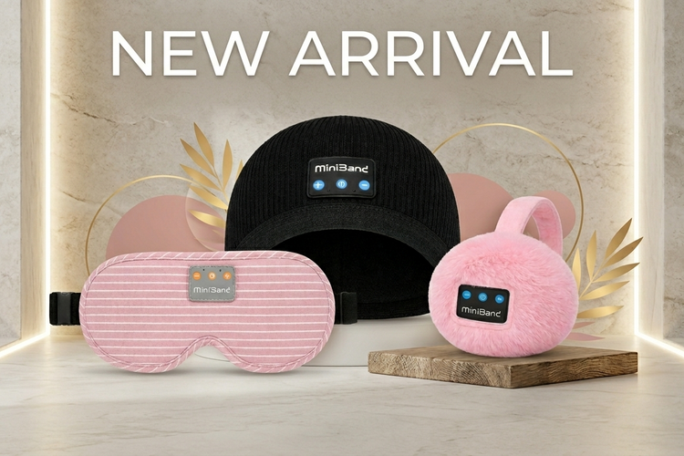 New Arrival