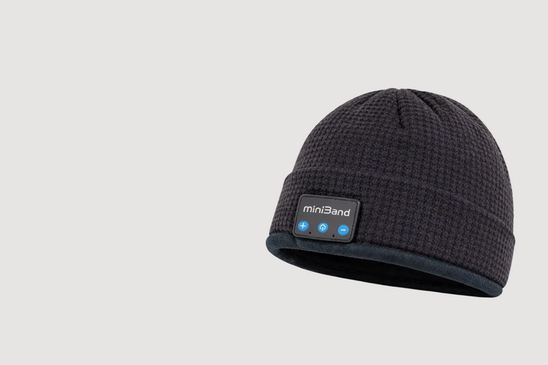 <p><strong>Beanie </strong></p>