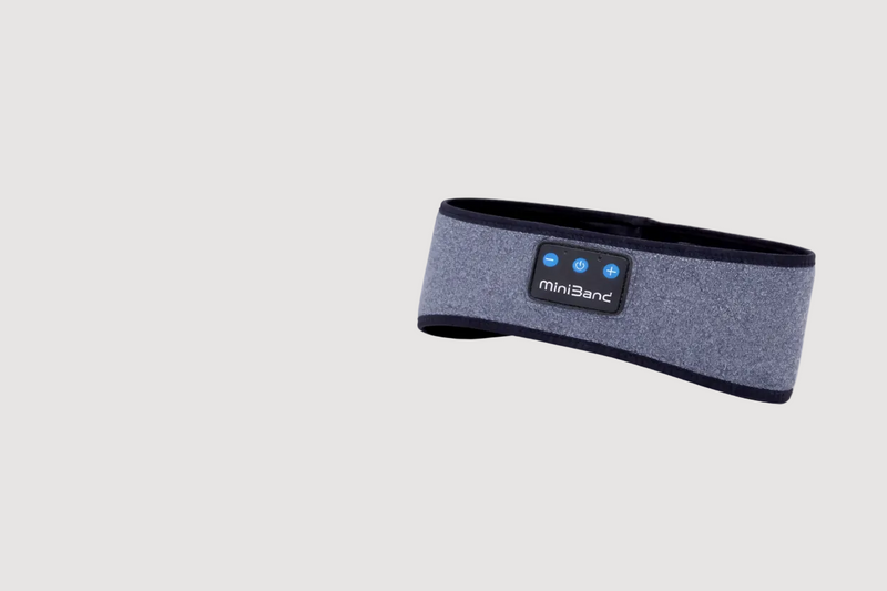 <p><strong>Music Sports Headband</strong></p>