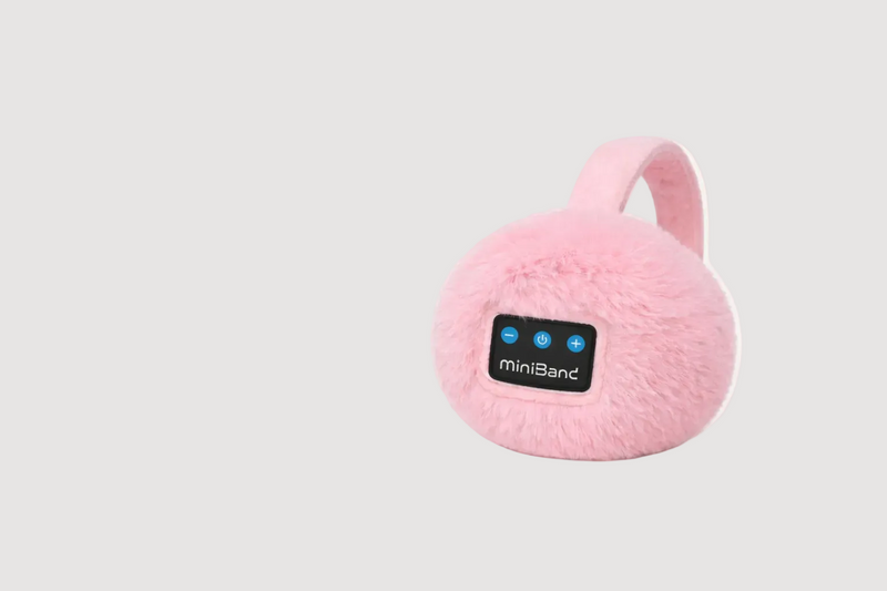 <p><strong>Ear Muff</strong></p>