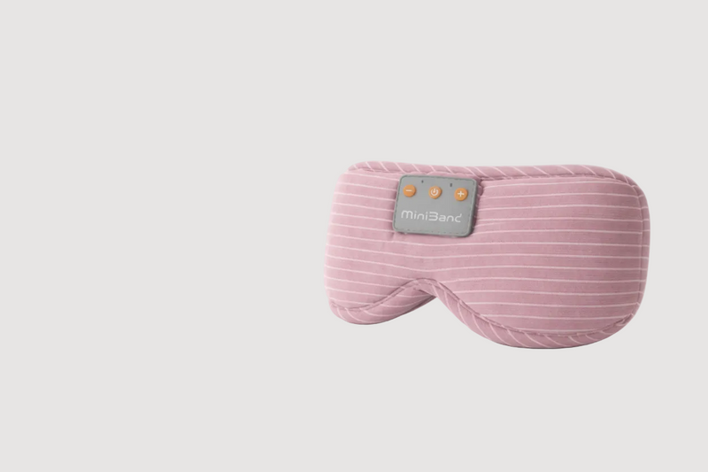 <p><strong>EyeMask</strong></p>